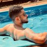 Anderson Silva profil fotoğrafı