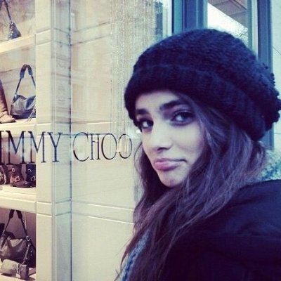 P3pera's profile picture