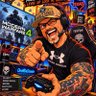 Profilbild von Melvin Shows