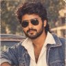 Krishna Reddy's profile picture