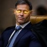 Profilbild von John