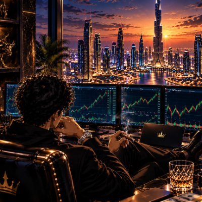 TheSixTrader 🇨🇦's profile picture