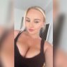 blondehun profil fotoğrafı