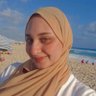 Hajar Khaled profil fotoğrafı