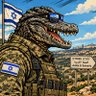 🇮🇱🇺🇦עומר בן מיכאל (Κασμάς ο Ενστολός)'s profile picture