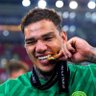 yusufsyri🇧🇷🏴🇹🇷 #Ederson's profile picture