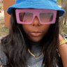 Rashida A La Carte🧡💙's profile picture