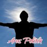 A P's profile picture