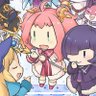 Фото профиля Xのマロロン