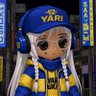 Profilbild von Yarinuku