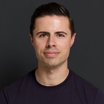 Alex Banks's profile picture