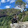 Thainá's profile picture