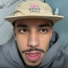 TASMO 🇧🇷 profil fotoğrafı