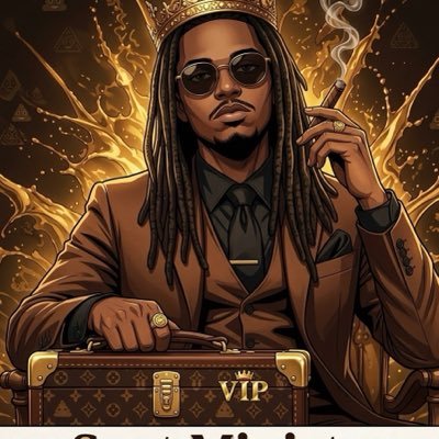 ScatMinister's profile picture