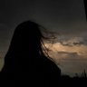 bir demet gül profil fotoğrafı