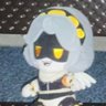 Profilbild von V