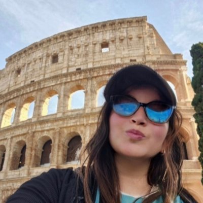 Cindy Sánchez 🇨🇴's profile picture