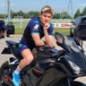 Kian LUFC's profile picture