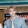 Фото профиля พิ๊ปอนด์กะน้องพุงิน 🧡🤍