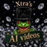 Carl Xtra profil fotoğrafı