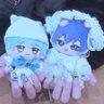 幽体離脱🐶👻🦈@10月コスプレ予定 profil fotoğrafı