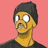 Jake el perro pacheco 的头像
