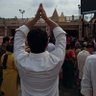 Profilbild von रवि ठाकुर। जय परशुराम 🚩