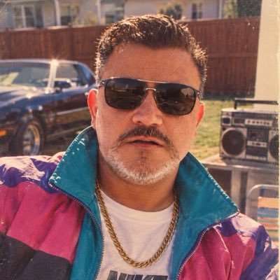 Jorge Rivera's profile picture