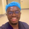 Profilbild von Godfrey Mutunga