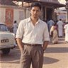 Syam profil fotoğrafı