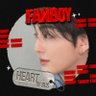 Poluvheart 🐽🩷 profil fotoğrafı
