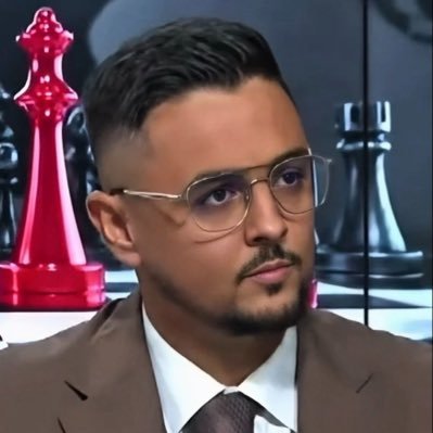 Ismael Boudjekada's profile picture