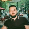 Bilal Alkhawaldeh 的头像