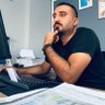yalçın profil fotoğrafı