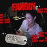 bb myheart⭐️ profil fotoğrafı