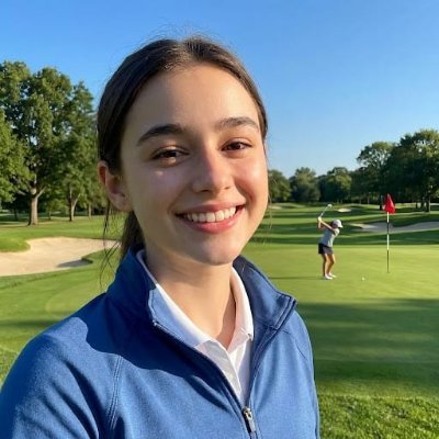 GolfByFairy's profile picture