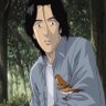 Profilbild von Phantom