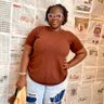 IYALODE OF CANADA 🇨🇦 (DVORAH FITS)✂️ profil fotoğrafı