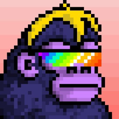 CyberKongz's profile picture