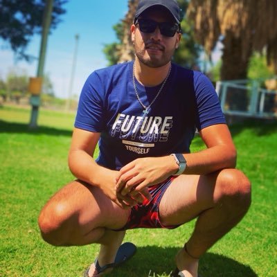 Luca's profile picture