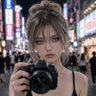 Фото профиля AI Girl 📷