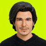 Parody VLAD Action Figure profil fotoğrafı