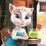 Фото профиля acervo talking angela