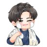 Фото профиля 💧🍀 My_Areum 🥛✋🏻🥐