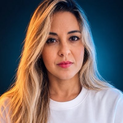 Amandinha's profile picture