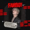 Фото профиля 𝓟xi໒꒱ ‧₊ • HEART OF BUS •