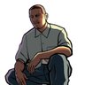 Profilbild von Carl Johnson "CJ"