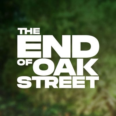 EndofOakStreet's profile picture