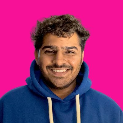 Rushil Shah's profile picture