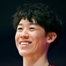 Фото профиля 💜 mr volleyball yuki ishikawa 🩷